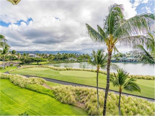 Kohala Coast Condo 975990