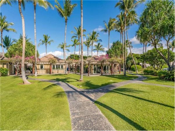 Kohala Coast Condo 975990