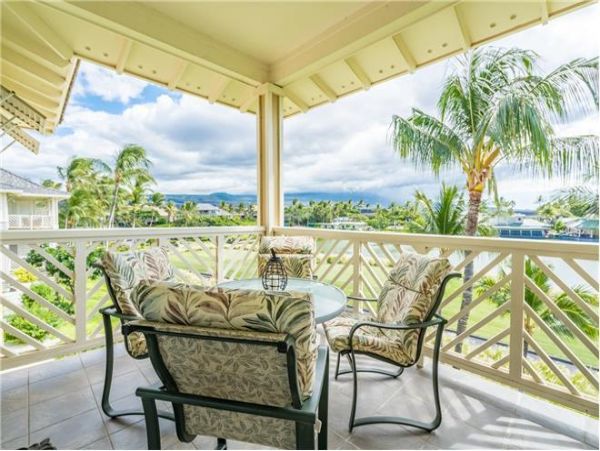 Kohala Coast Condo 975990