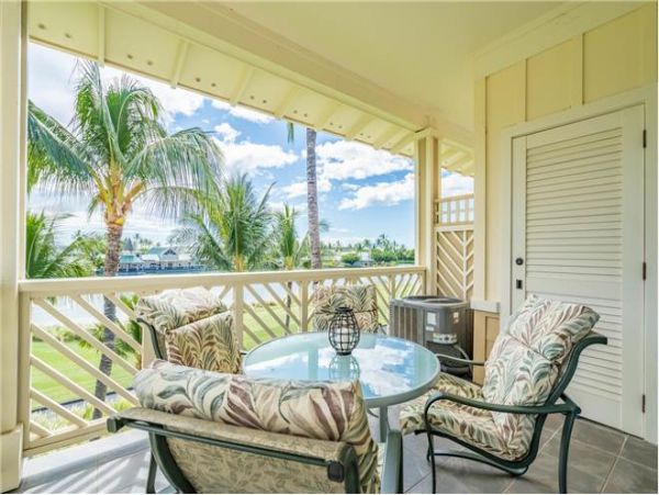 Kohala Coast Condo 975990