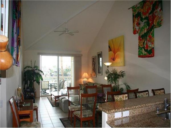Kohala Coast Condo 975991