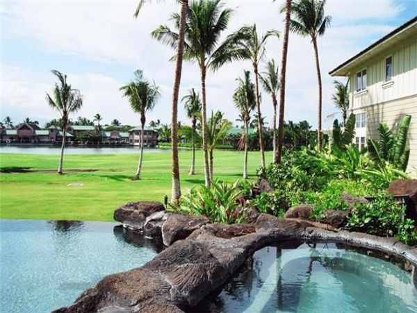 Kohala Coast Condo 975991