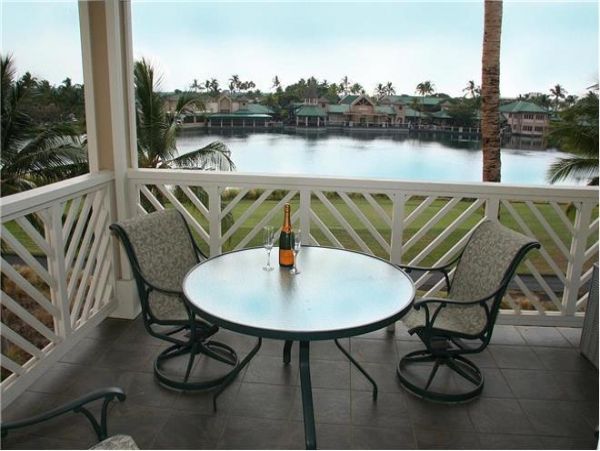 Kohala Coast Condo 975991
