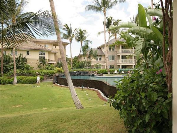 Kohala Coast Condo 975993