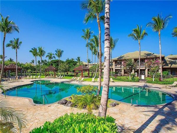 Kohala Coast Condo 975998