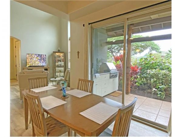 Kohala Coast Condo 976000