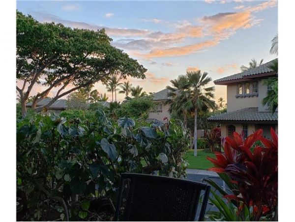 Kohala Coast Condo 976000