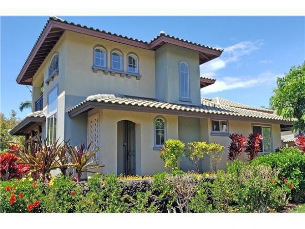 Kohala Coast Condo 976000