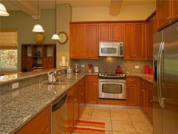 Kohala Coast Condo 976001