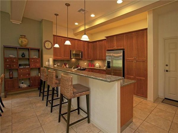 Kohala Coast Condo 976001