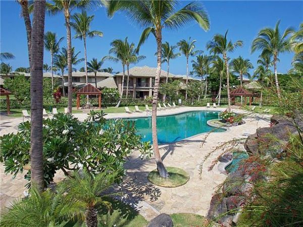 Kohala Coast Condo 976001