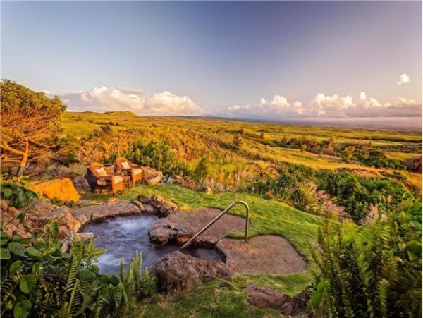 Kohala Coast Home 976002