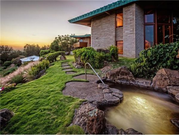 Kohala Coast Home 976002