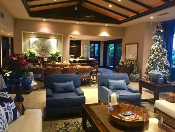 Kohala Coast Home 976003