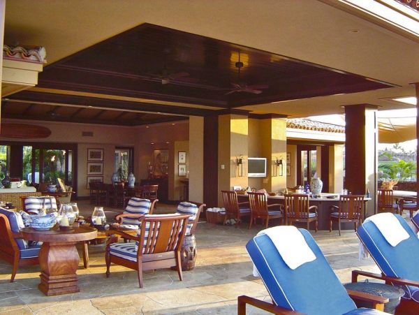 Kohala Coast Home 976003