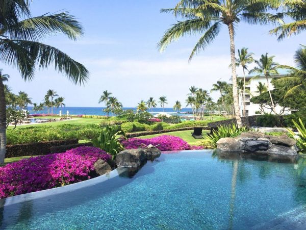 Kohala Coast Home 976003