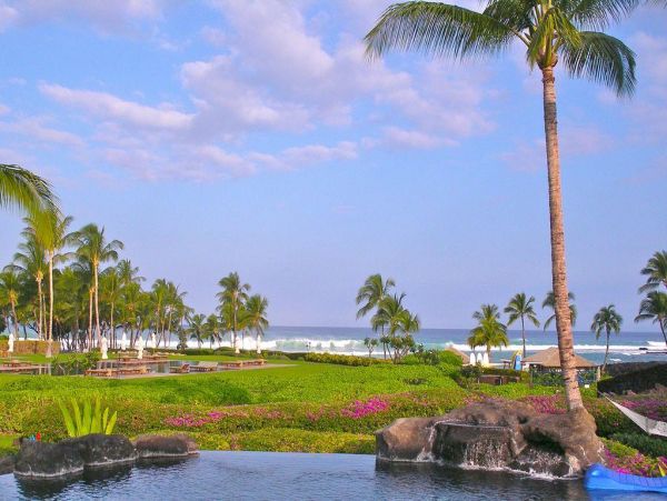 Kohala Coast Home 976003