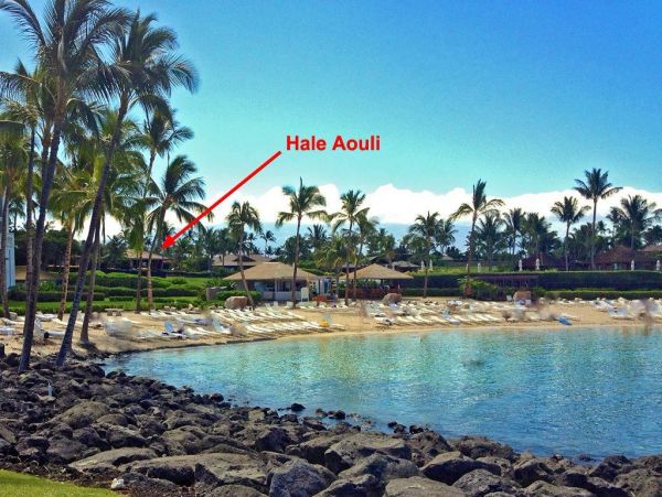 Kohala Coast Home 976003