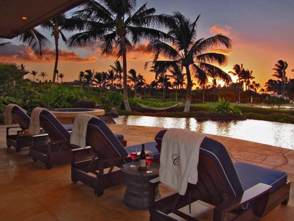 Kohala Coast Home 976003