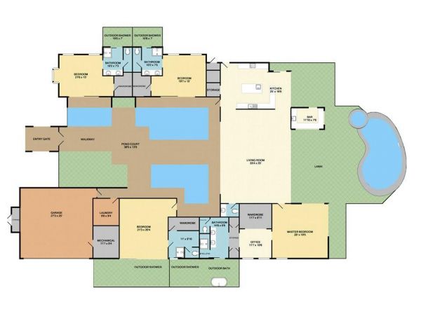 Kohala Coast Home 976003