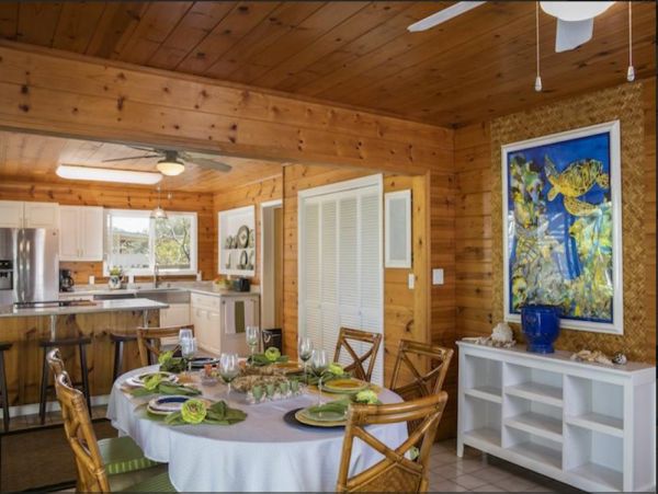 Kohala Coast Home 976004