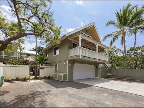 Kohala Coast Home 976004