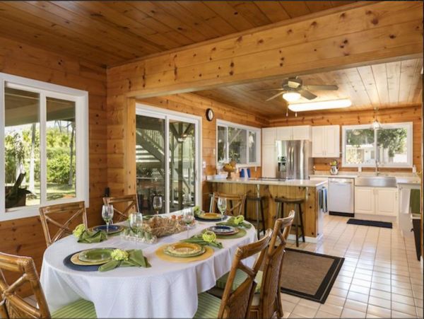 Kohala Coast Home 976004