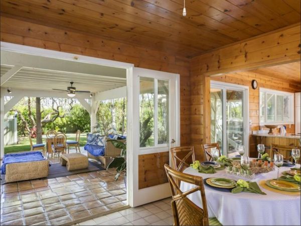 Kohala Coast Home 976004