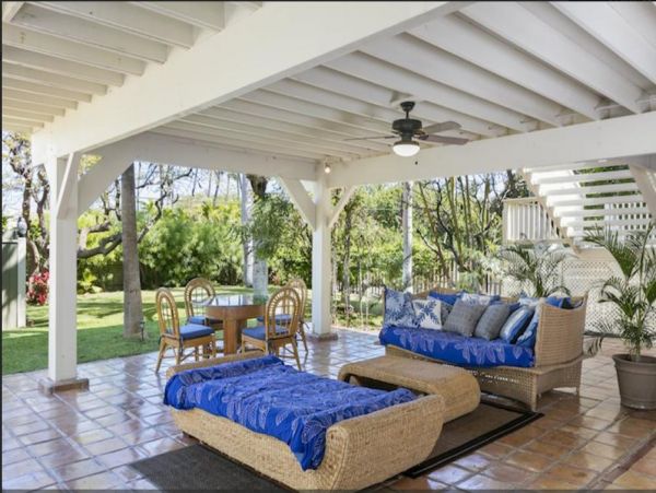 Kohala Coast Home 976004