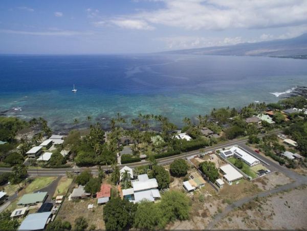 Kohala Coast Home 976004