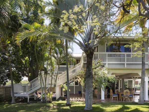 Kohala Coast Home 976004
