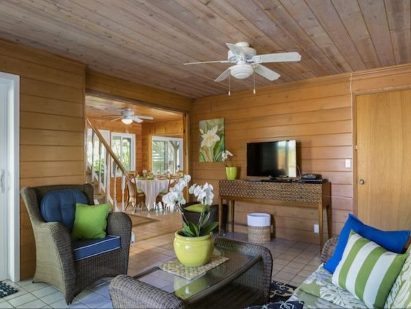 Kohala Coast Home 976004