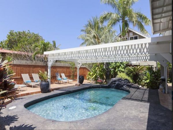 Kohala Coast Home 976004