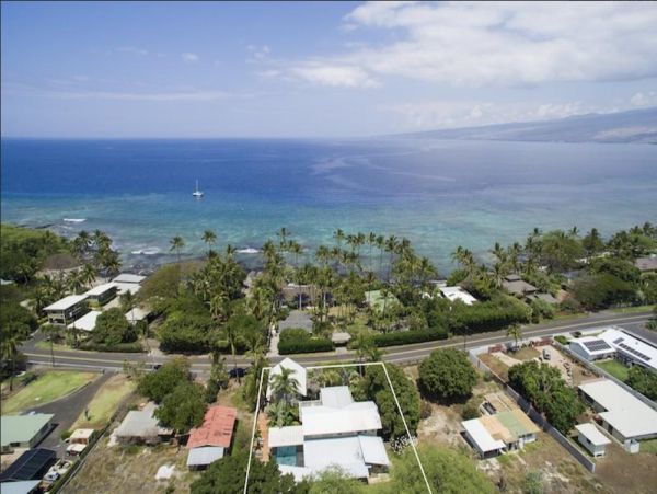 Kohala Coast Home 976004