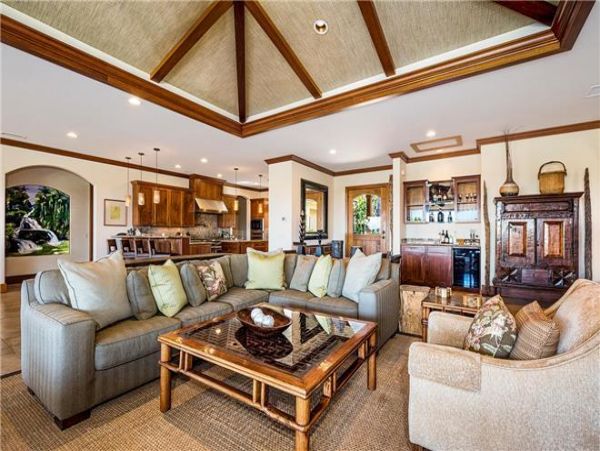 Kohala Coast Home 976006