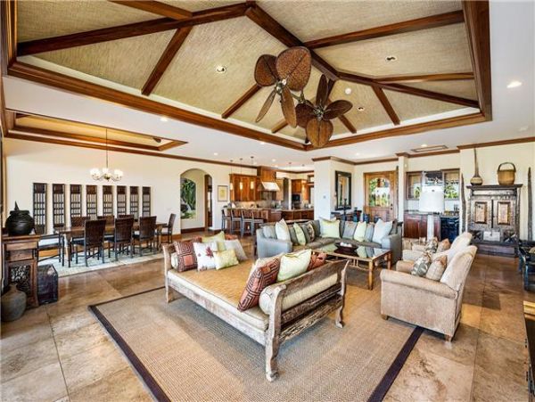 Kohala Coast Home 976006