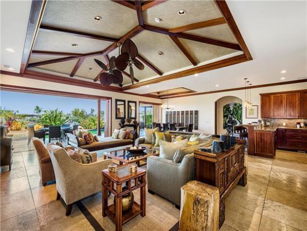 Kohala Coast Home 976006