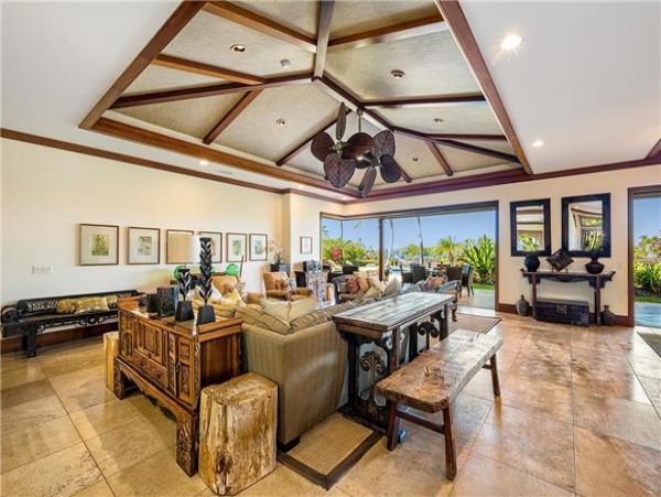 Kohala Coast Home 976006
