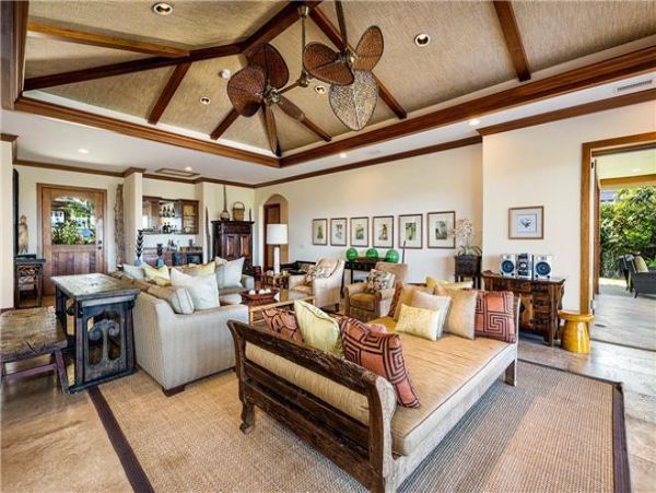 Kohala Coast Home 976006
