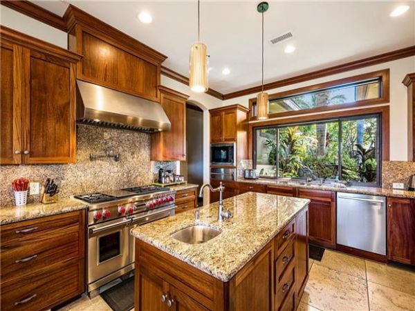 Kohala Coast Home 976006