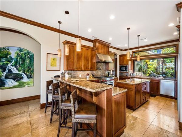 Kohala Coast Home 976006