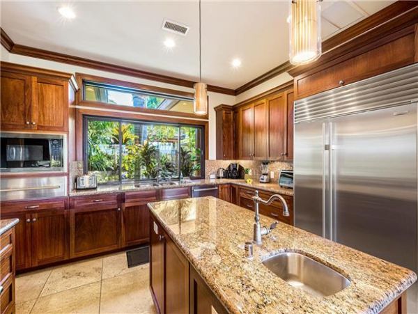 Kohala Coast Home 976006