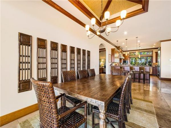 Kohala Coast Home 976006