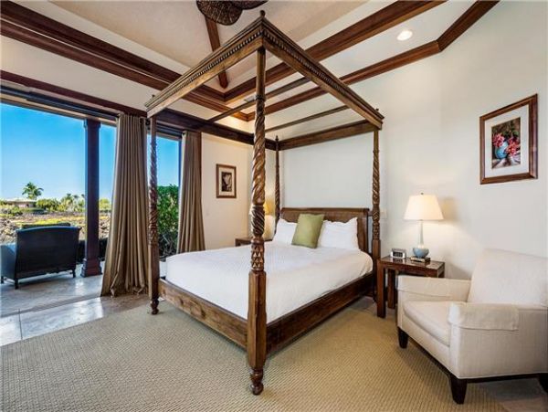 Kohala Coast Home 976006