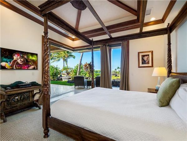 Kohala Coast Home 976006