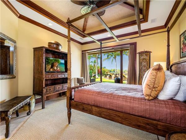 Kohala Coast Home 976006