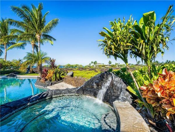 Kohala Coast Home 976006
