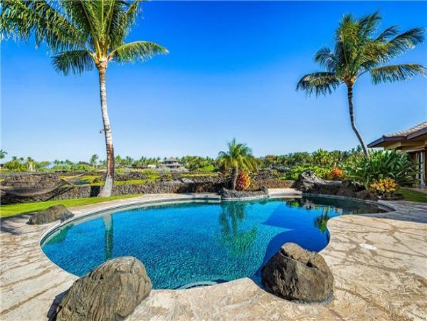 Kohala Coast Home 976006