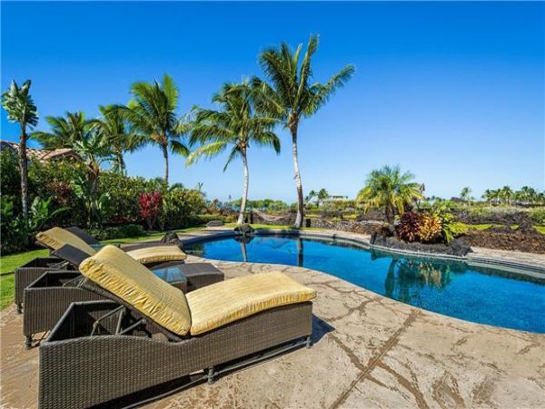 Kohala Coast Home 976006