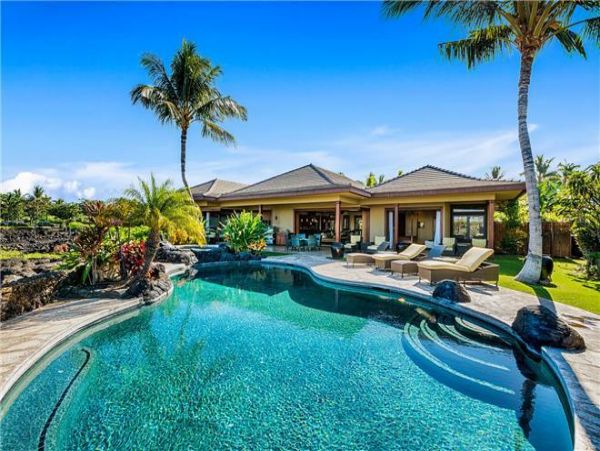 Kohala Coast Home 976006